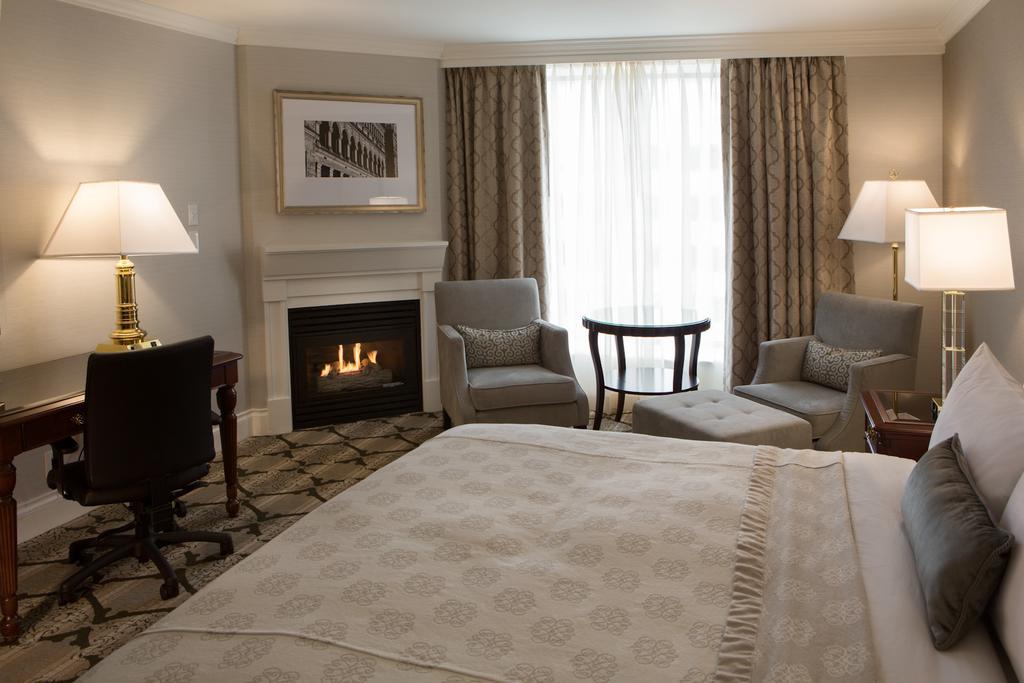 The Magnolia & 5*