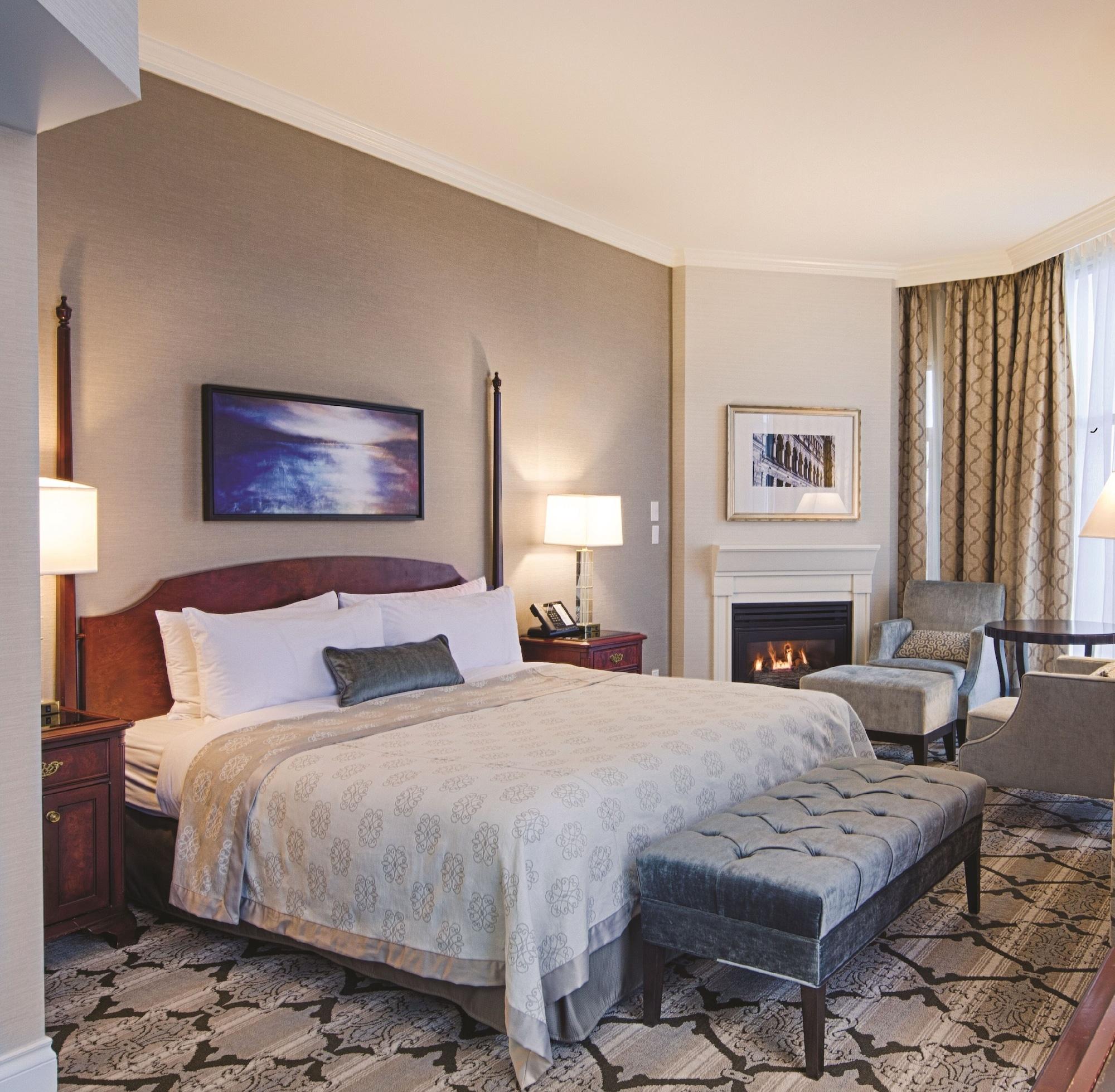Hotel The Magnolia &