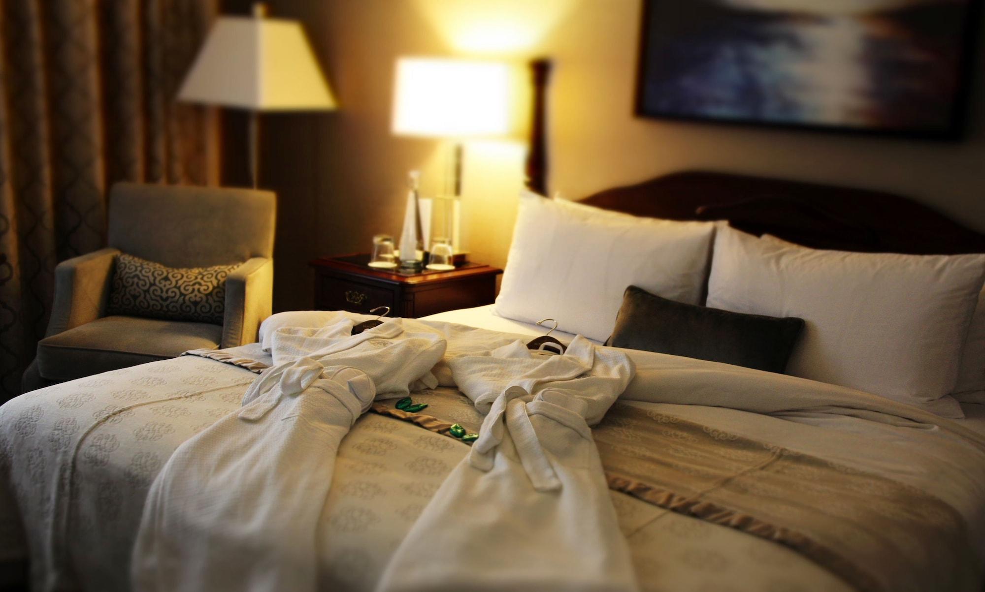 Hotel The Magnolia & 5*