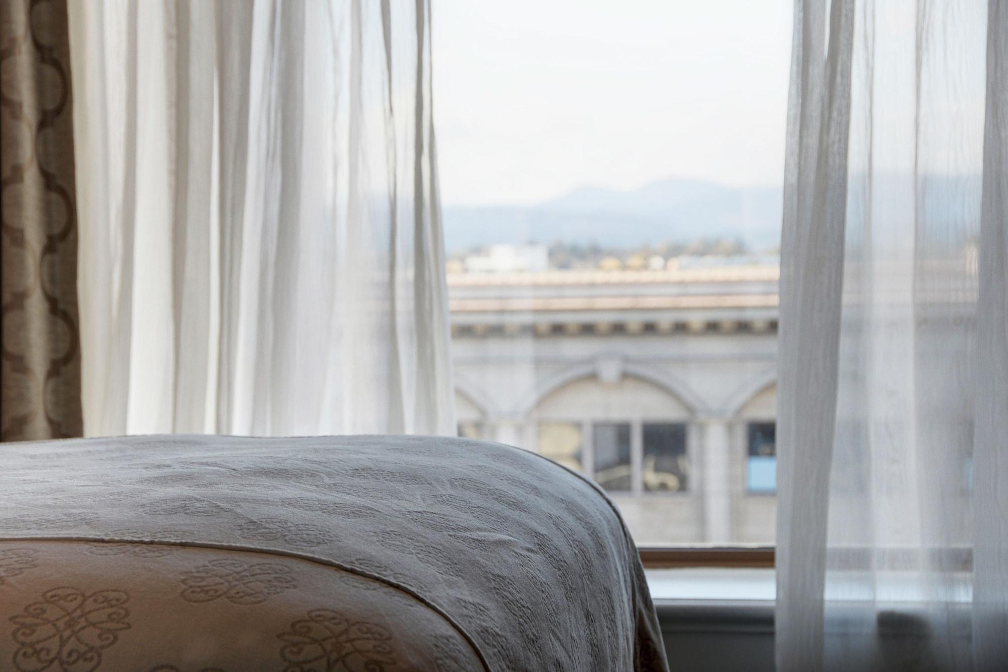 Hotel The Magnolia &