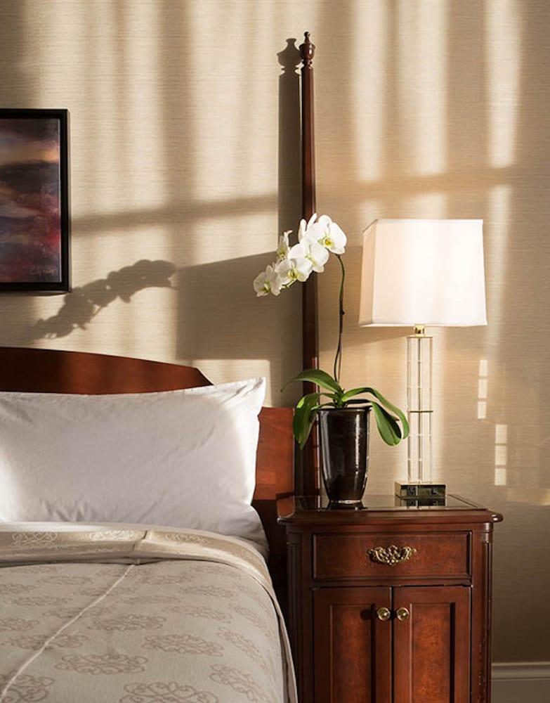 Hotel The Magnolia & 5*