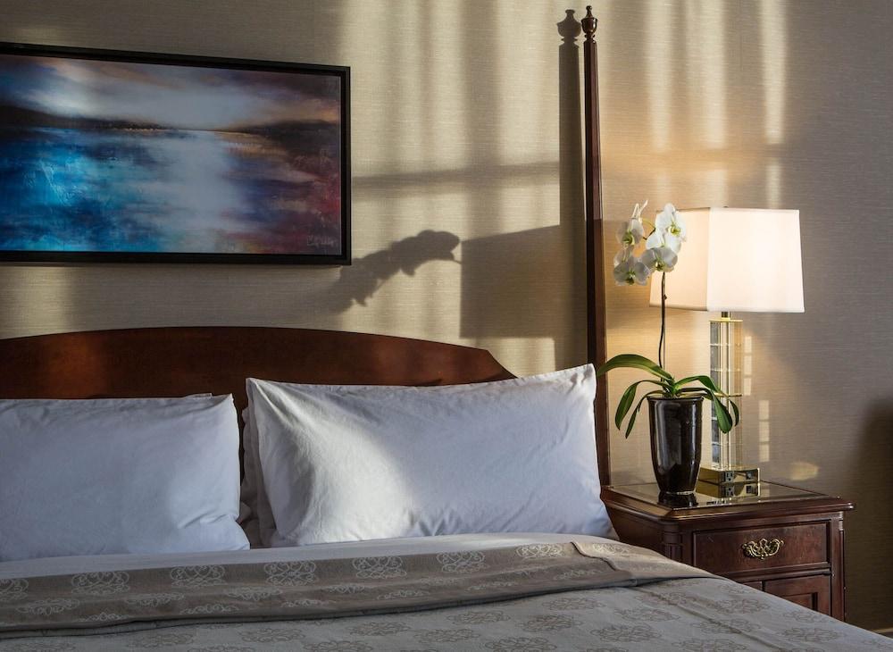 Hotel The Magnolia & 5*