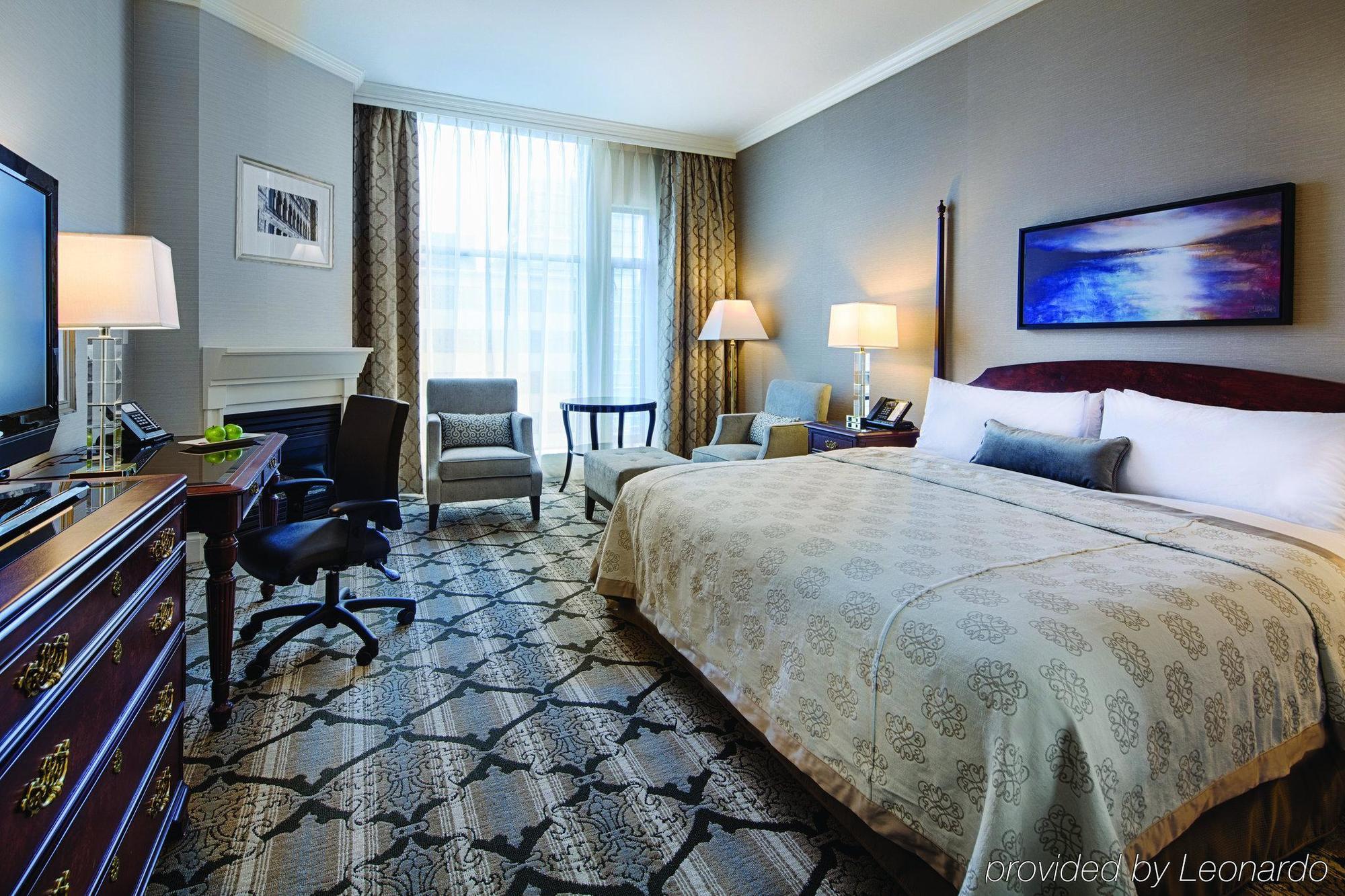 The Magnolia & 5* Victoria