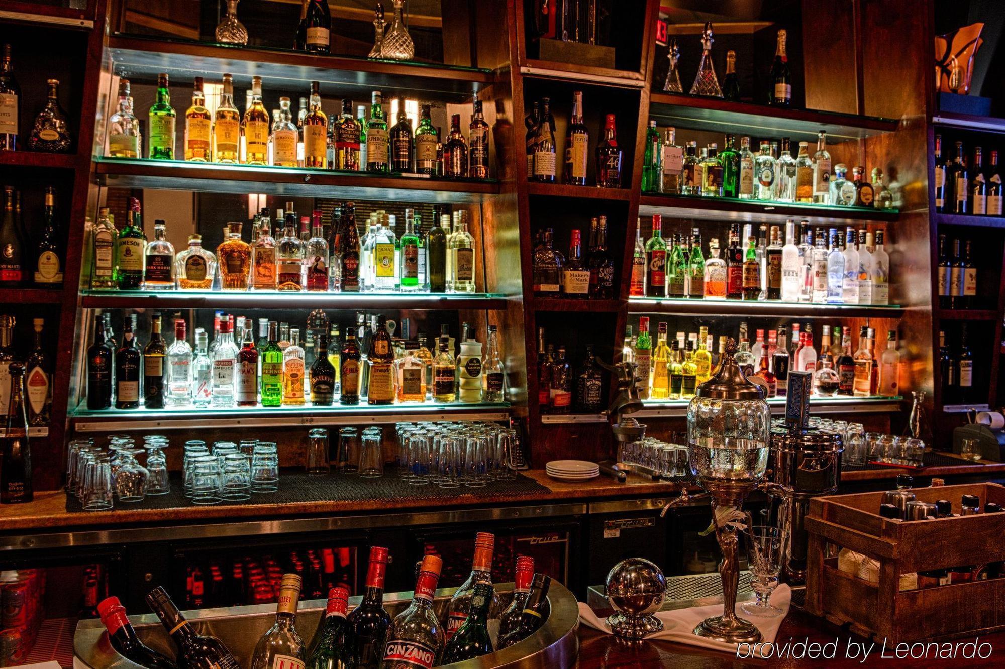 The Magnolia &