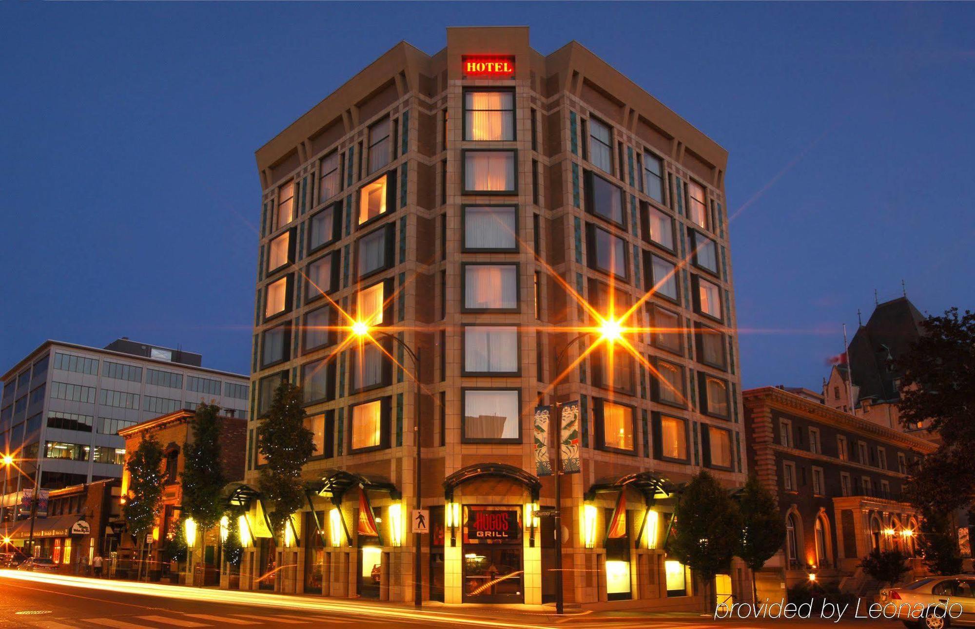 The Magnolia & Hotel 5*