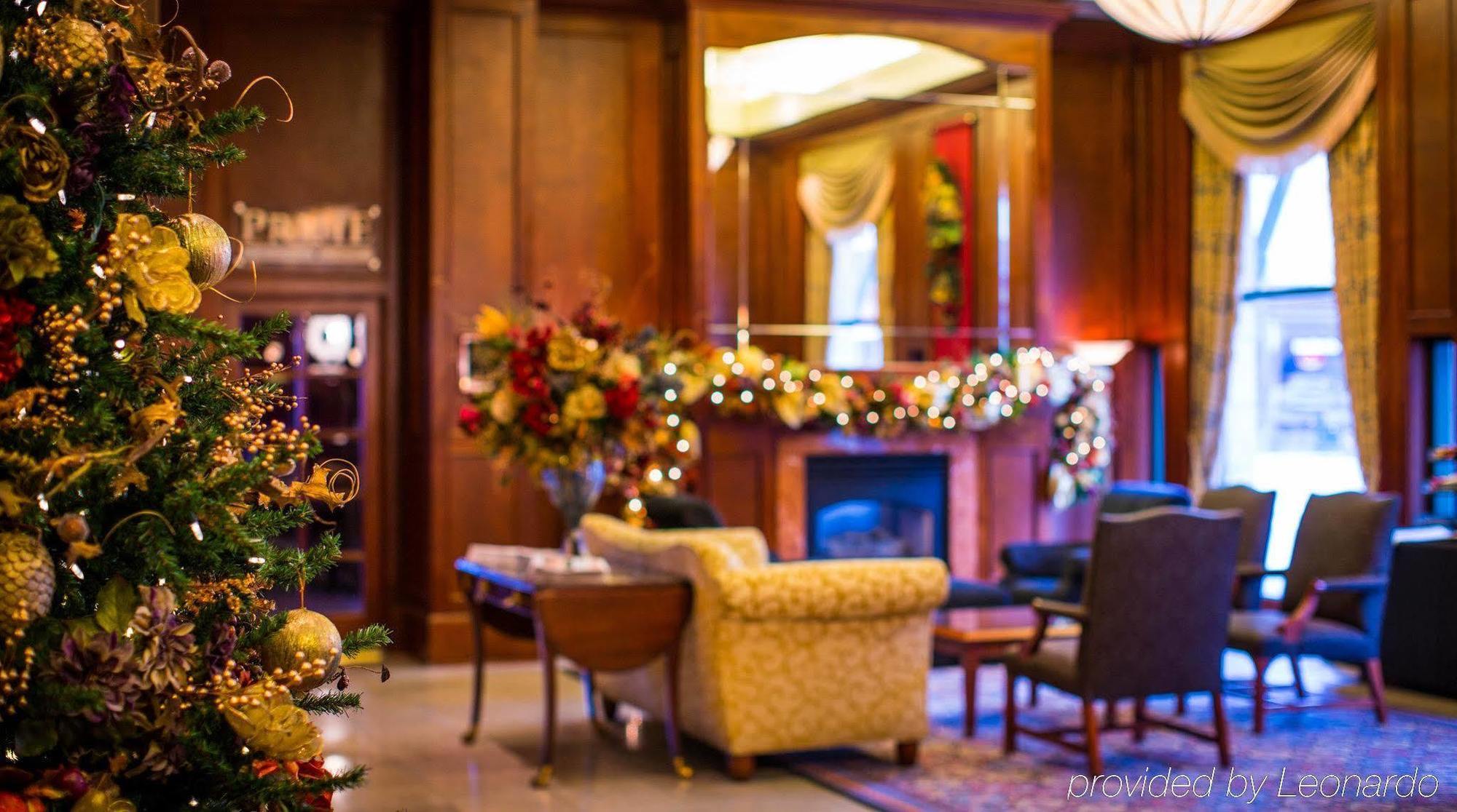 The Magnolia &