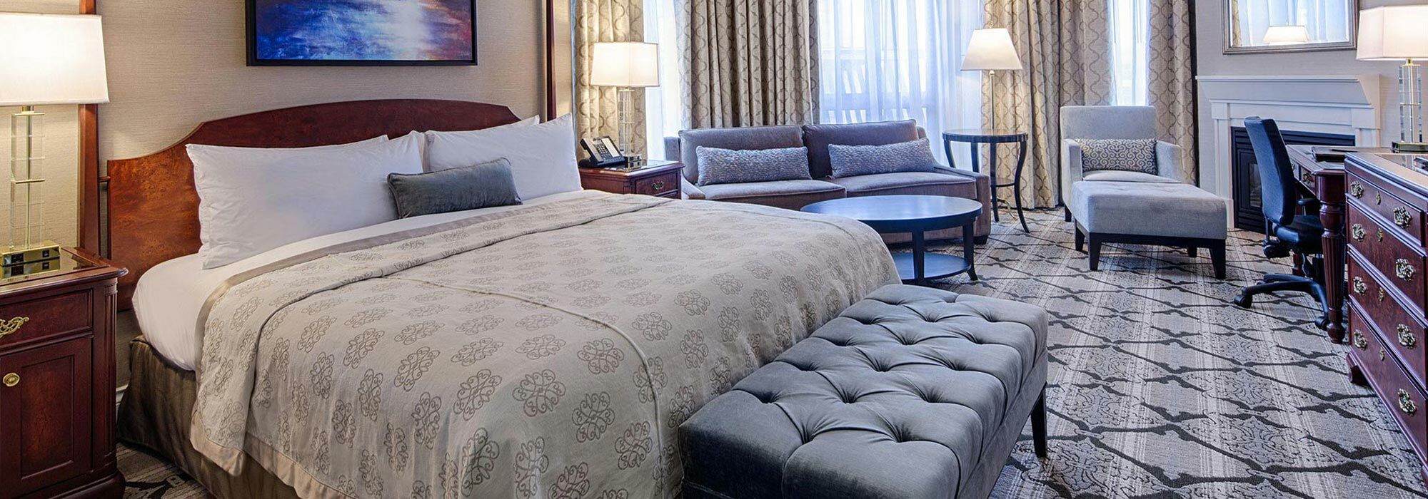 Hotel The Magnolia & 5*