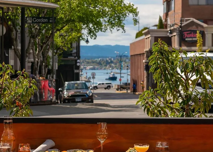 The Magnolia Hotel & Spa