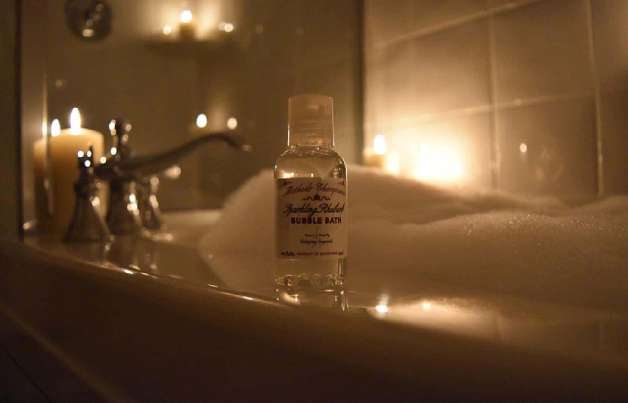 The Magnolia & 5*