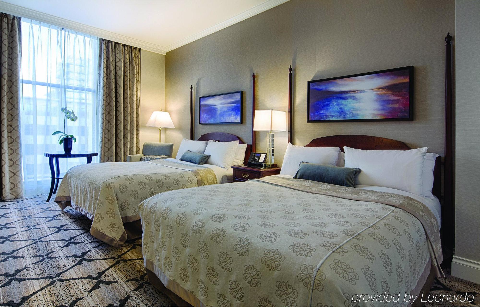 Hotel The Magnolia & Victoria