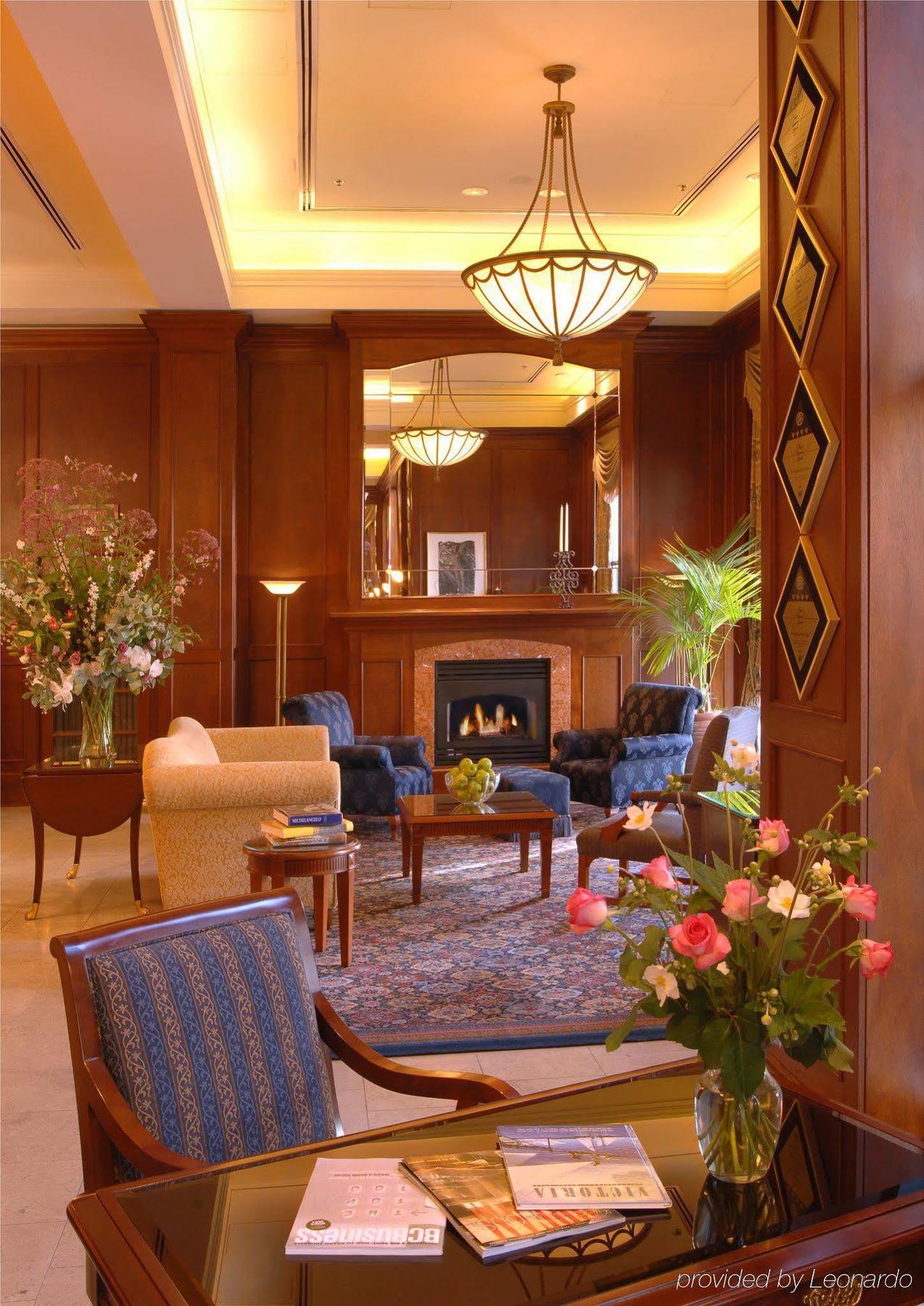 Hotel The Magnolia &